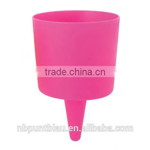 Portable Beach Eco-friendly Plastic Multipurpose Holder photo-5