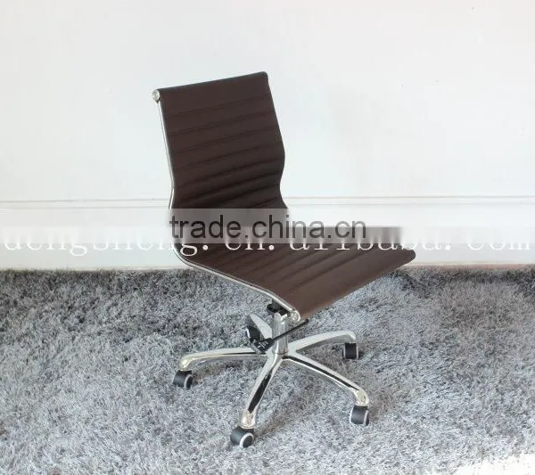 Modern Chrome Plating Office Chair for Office BY2706