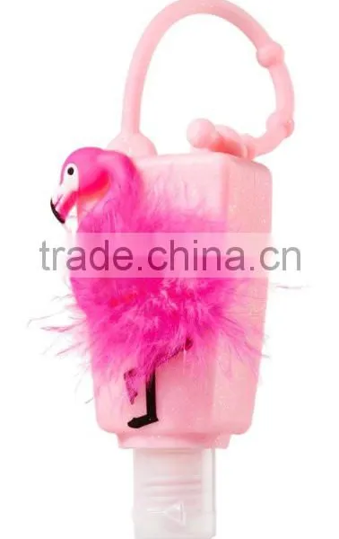 Artificial Silicone Pocketbac Holders in Liquid Hand Soap photo-5