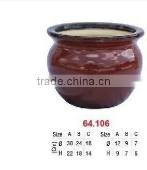 Vietnam Handmade Indoor Flower Pots and Planters photo-2