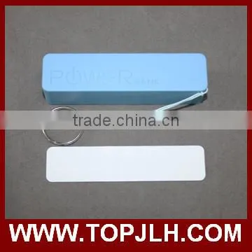 2000Mah Mobile Personalized Lipstick Power Bank Supplier photo-6