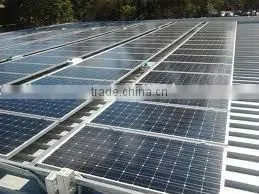 Best Sales With New Design 5000W Welcome Portable Solar Power Battery photo-2
