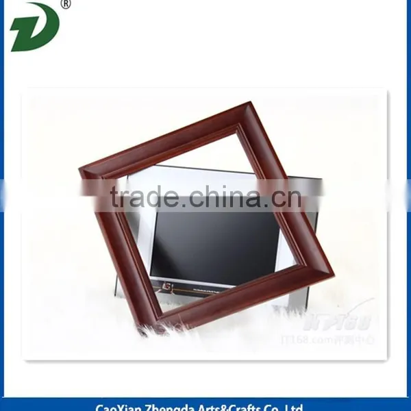 Wood Picture Photo Frame for Decoration photo-5