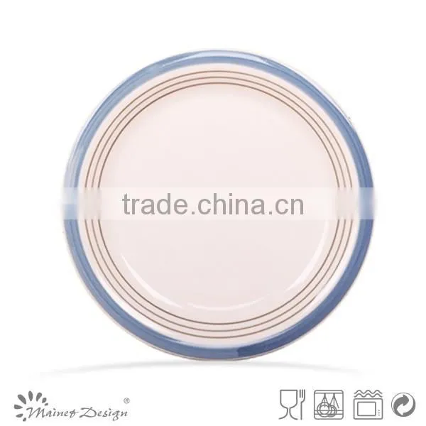 16pcs Outdoor Dinnerware Set photo-6