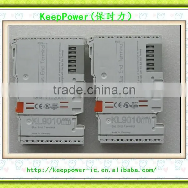 Kl9010 PLC Terminal Module KL9100 KL9550 New and Original photo-2