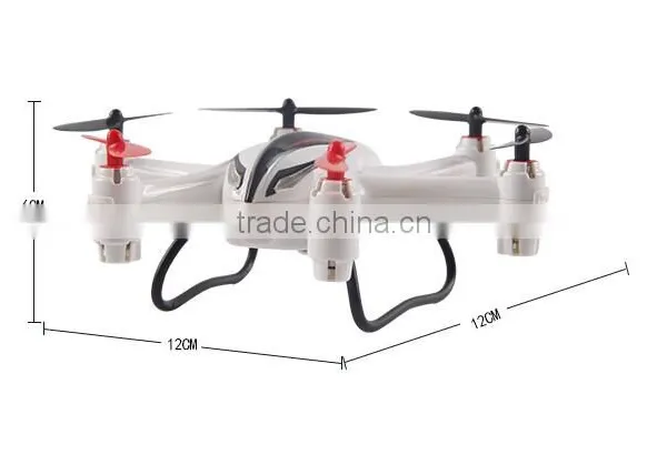 Wltoys Q272 2.4g 4ch Powerful rc Inflatable Helicopter photo-5