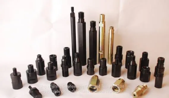 Diamond Drill Core Bits photo-4
