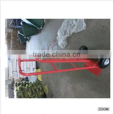 Hand Truck HT1805 photo-2