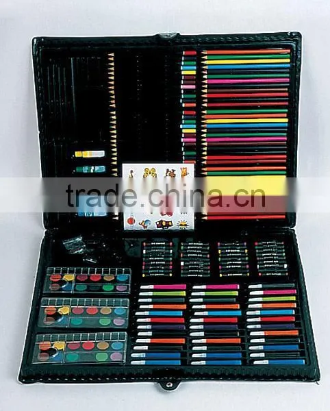 233pcs Art Set , Model:20306