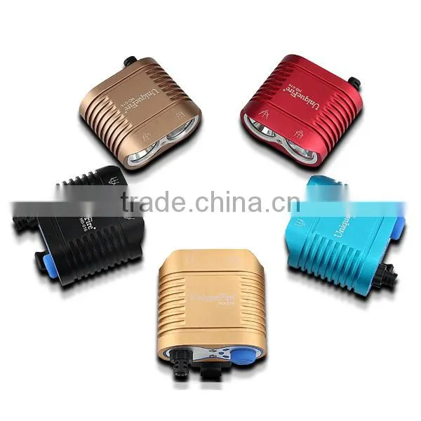 Wholesale Programmable Led Bicycle Bike Light photo-4