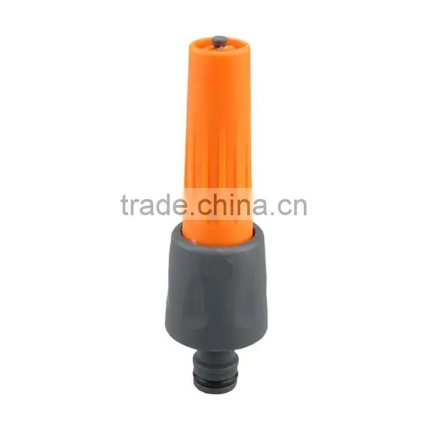 Adjustable hose nozzle(13089 connector/tap adaptor,hose nozzle,garden tool)