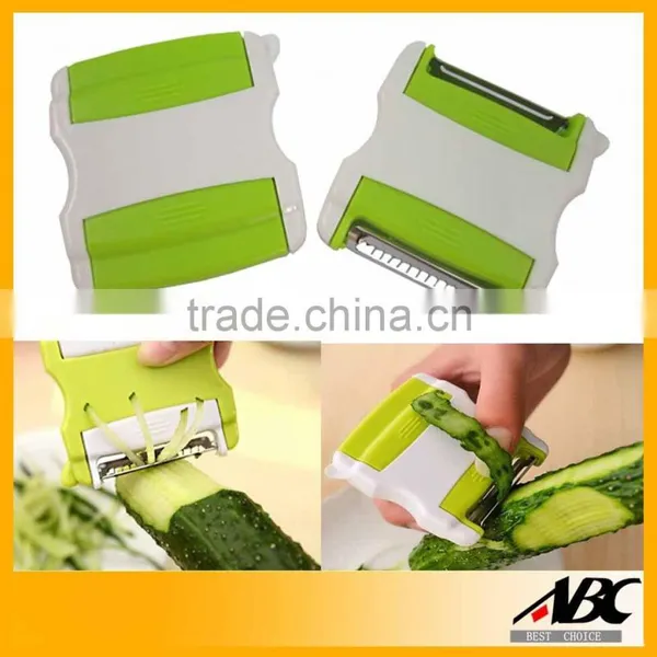 Good Quality Stainless Steel Potato Peeler photo-5