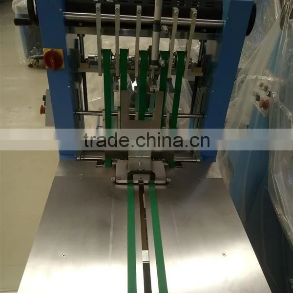 Book Offset Printing Machine photo-5