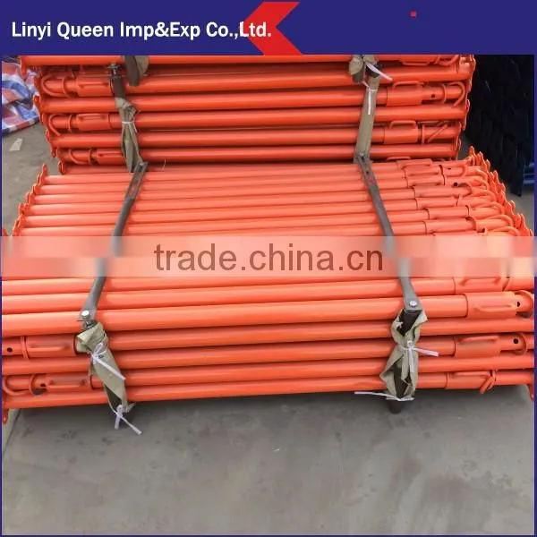 Metal Struts Scaffolding Props for Sale Builders Props photo-2