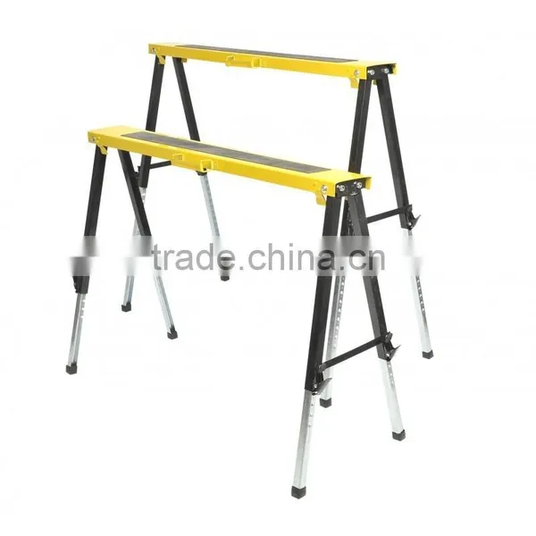 Telescopic Saw Horse photo-2