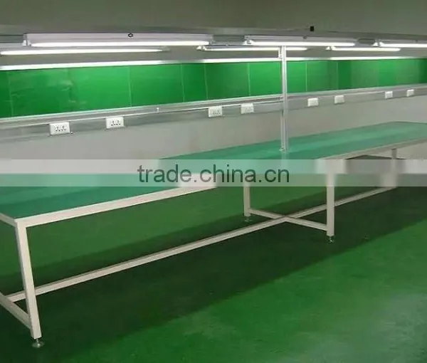 Industrial Multifunctional Heavy Duty Workbench With Drawers photo-4