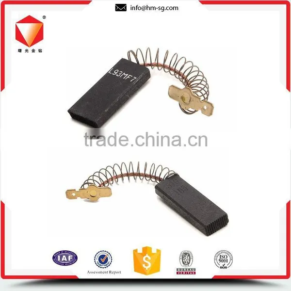 Reliable Quality Excellent Vacuum Cleaner Carbon Brush dc Motor photo-4