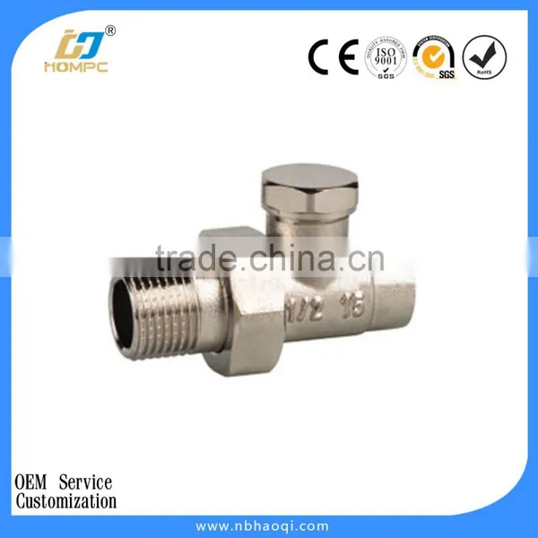 Hydraulic Control Thermostatic Radiator Valve photo-2