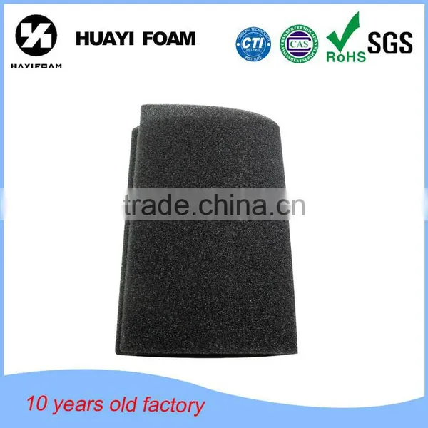Reticulated Aquarium Sponge Filter Sheet photo-6