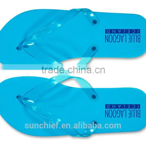EVA FOAM BEACH SANDAL, FOAM FLIP FLOP photo-3