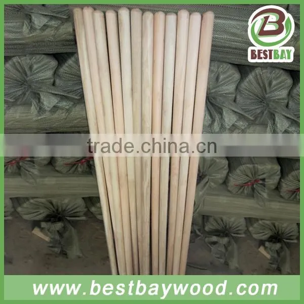 120*2.8cm Foldable Mop Stick,wooden Handle Walking Stick photo-2