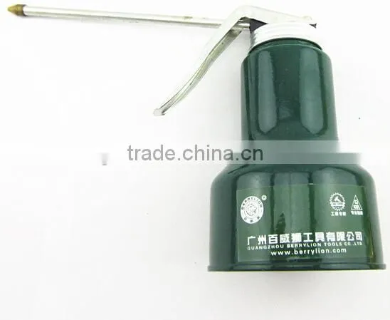 Metal Spout High Pressure Olier With 350g Capacity photo-2