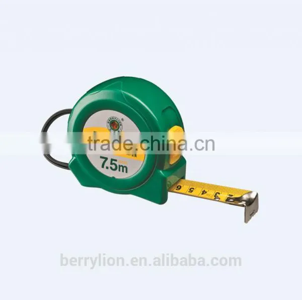 Berrylion Best Quality 65# Steel Measuring Tapes 3m-7.5m High Quality Measuring Tape photo-4