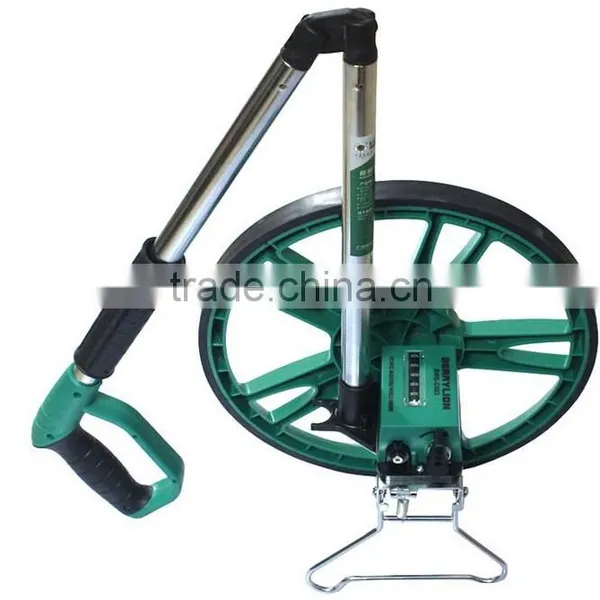 Berrylion High Quality Walking Distance Meter/inches With Big Wheel Design photo-3