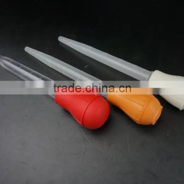 16048 Rubber and pp Heat Resistant Baster photo-3