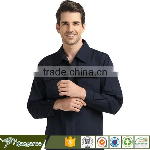 New Design Technician Working Uniform photo-4