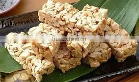 Hot Sale Full Auctomatic Peanut and Rice Bar Producing Line and Making Machine 2016 photo-4