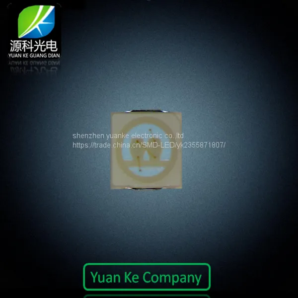 High Effiency Shenzhen Zhongshan Led Light 6v 150ma 3030 5730 Blue Smd Led Datasheet