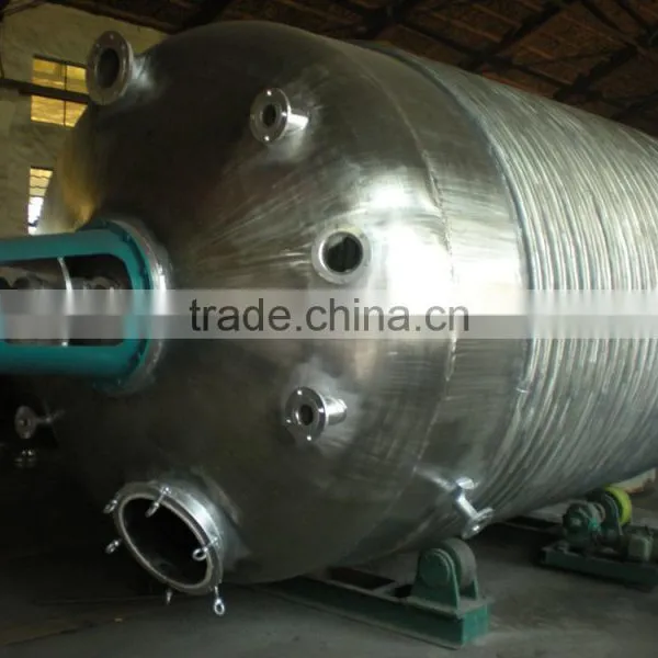 Quartz Reactor CE Approved photo-2