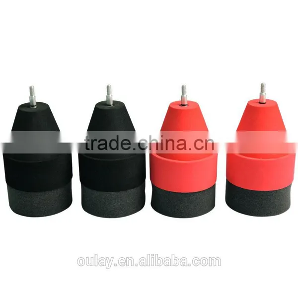 Archery Arrow Soft Foam Red 238Grain Broadhead Practice CS Shooting photo-4