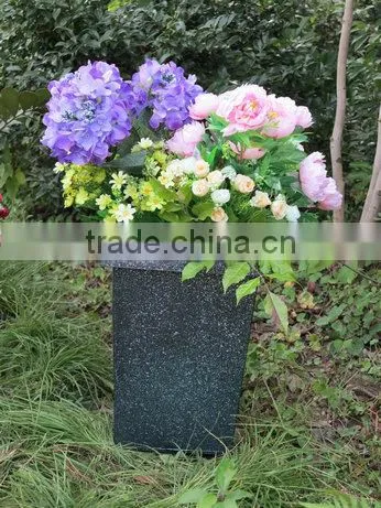 Plastic Flower Pot photo-6