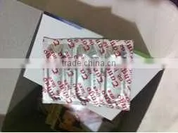 Male Condoms Natural Latex With Good Price OEM photo-2