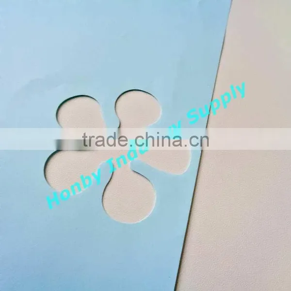 New Arrival Flower Design Craft Paper Hole Punch for Kinds photo-4