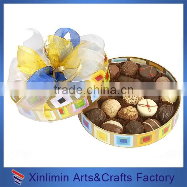 China Manufacturer for Food Grade Paper Packaging Boxes photo-6