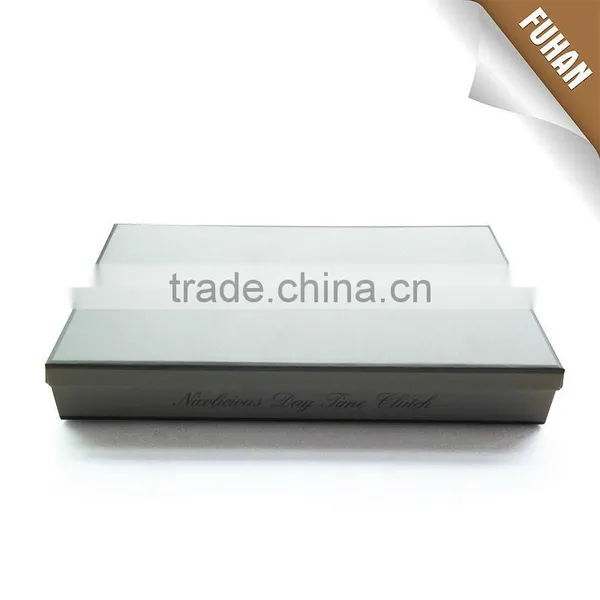 UV Supplier Wholesale Spot UV Gift Box