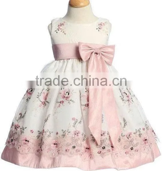 Kids Dresses for Girls Beautiful Dress