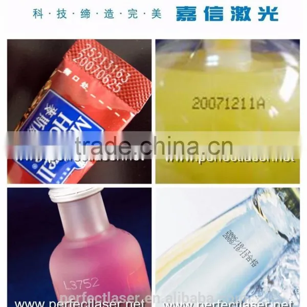 Wire Cable Metal Egg Inkjet Printer Equipment photo-2