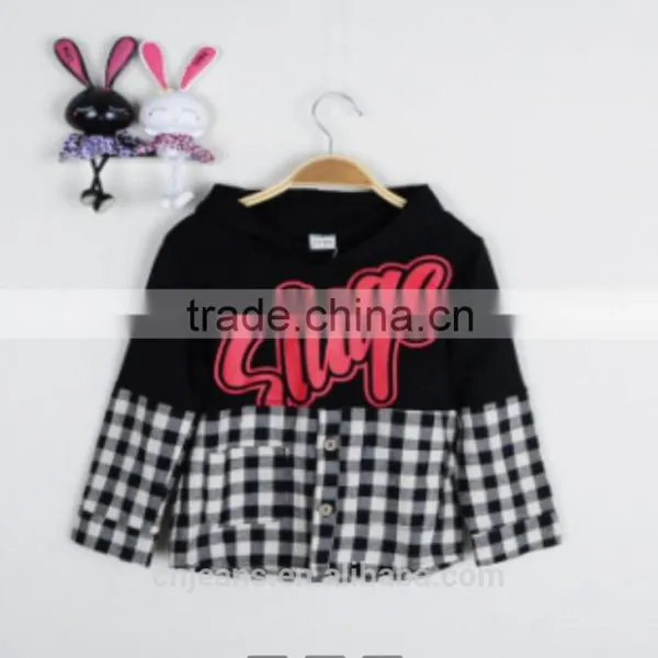 GZY Kids Warm T-shirt T-shirt Long Sleeve Long Sleeve T-shirt photo-5