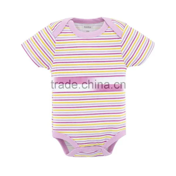 OEM/ODM Serive Baby Clothes Made In China photo-3
