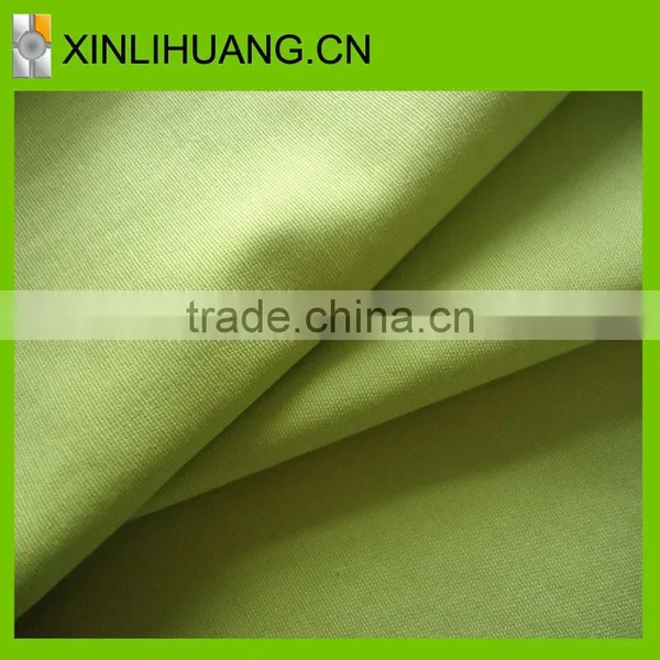 2016 High Quality Cotton Spandex Fabric With Elastic for Pants,shirts,tops photo-2