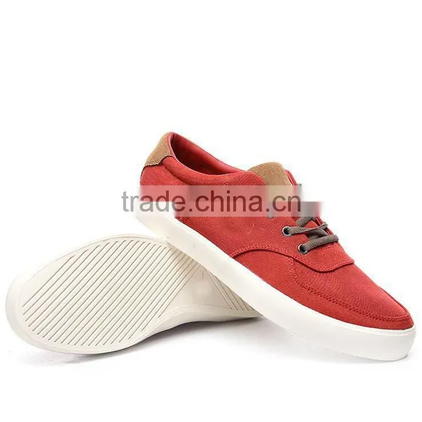 Men Casual Shoes Brand Fashion Sneakers in Stock photo-4