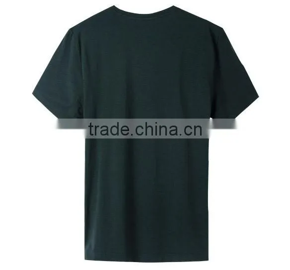 Mass Production t Shirts Made in China photo-2