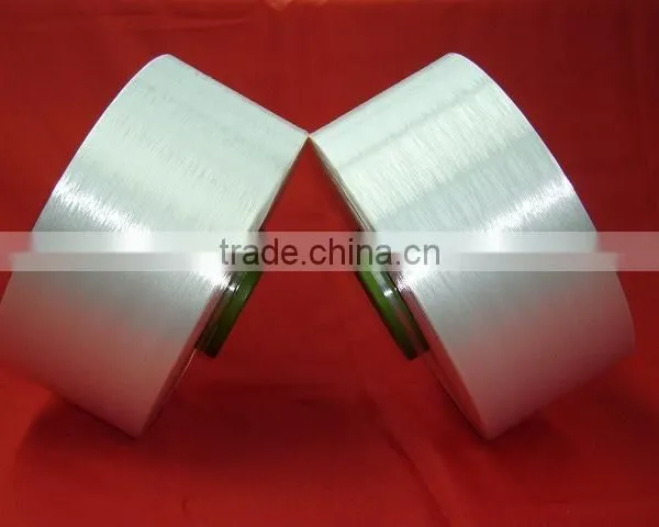 High Tenacity Polyester Filament Yarn photo-4