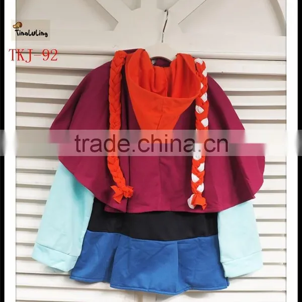 Fashion Wholesale Pullover Hoodies Baby Clothes With Fleece Blank Baby Clothes photo-4
