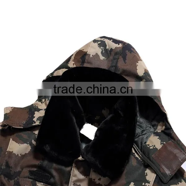 2015 Wholesale Hunting Clothing,Custom Camouflage Hunting Clothing photo-3