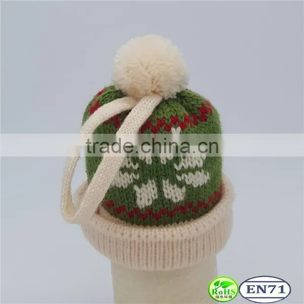 Doll Fedora Hat&Doll's Little Hat photo-2